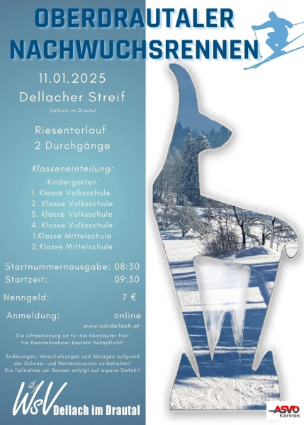 BambiniRennen 2025