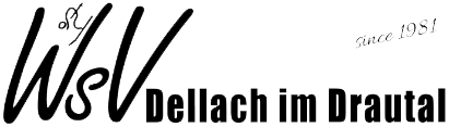 WSV - Dellach im Drautal